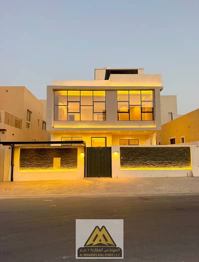 5 Camere Villa in Vendita a Al Zahya, Ajman - WhatsApp Image 2026-07-30 at 1.49. 47 AM (1). jpeg 5 Camere Villa in Vendita a Al Zahya, Ajman - WhatsApp Image 2026-07-30 at 1.49. 47 AM (1). jpeg