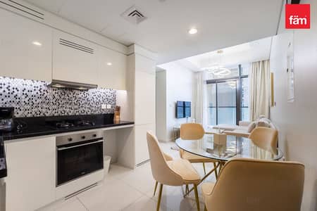 1 Slaapkamer Appartement te Huur in Business Bay, Dubai - Appartement in Business Bay，Aykon City，Aykon City Tower C, 1 slaapkamer, 80000 AED - 16013154