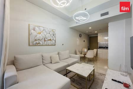1 Slaapkamer Appartement te Huur in Business Bay, Dubai - Appartement in Business Bay，Aykon City，Aykon City Tower C, 1 slaapkamer, 80000 AED - 16013154