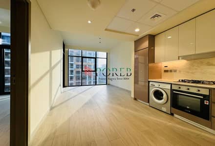 1 Camera Appartamento in affitto a Meydan, Dubai - Appartamento a Meydan，Meydan One，Azizi Riviera，Azizi Riviera 48, 1 camera da letto, 68000 AED - 16013167