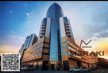 Studio for Sale in Al Bustan, Ajman - Untitled design. png Studio for Sale in Al Bustan, Ajman - Untitled design. png