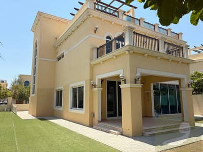 4 Bedroom Villa for Rent in Jumeirah Park, Dubai - IMG_7313. jpeg 4 Bedroom Villa for Rent in Jumeirah Park, Dubai - IMG_7313. jpeg