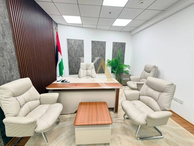 Ufficio a Business Bay,Silver Tower Business Bay, 145000 AED - 16013055 Ufficio a Business Bay,Silver Tower Business Bay, 145000 AED - 16013055