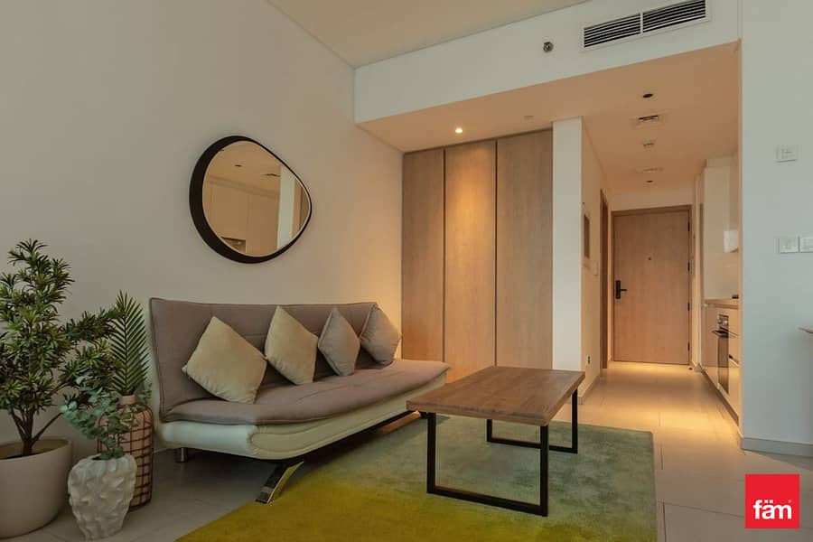 Wohnung in Business Bay,Marquise Square, 84000 AED - 16013170 Wohnung in Business Bay,Marquise Square, 84000 AED - 16013170