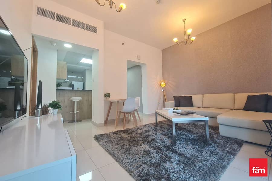 Appartamento a Dubai Marina,Continental Tower, 1 camera da letto, 95000 AED - 16013177 Appartamento a Dubai Marina,Continental Tower, 1 camera da letto, 95000 AED - 16013177