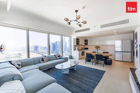 2 Bedroom Apartment for Rent in Za'abeel, Dubai - Fully Upgraded | HighEnd Furnished | Luxury 2 Bedroom Apartment for Rent in Za'abeel, Dubai - Fully Upgraded | HighEnd Furnished | Luxury