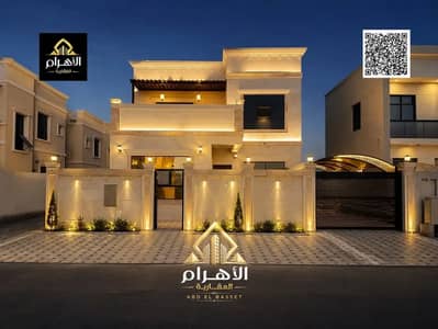 4 Camere Villa in Vendita a Al Zahya, Ajman - batch_851858150-1066x800. webp