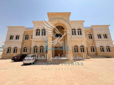 4 Bedroom Villa for Rent in Al Rahmaniya, Sharjah - WhatsApp Image 2026-06-28 at 3.36. 25 PM. jpeg 4 Bedroom Villa for Rent in Al Rahmaniya, Sharjah - WhatsApp Image 2026-06-28 at 3.36. 25 PM. jpeg