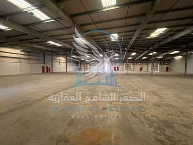 Warehouse for Rent in Al Sajaa, Sharjah - WhatsApp Image 2026-01-02 at 3.45. 33 PM (1). jpeg Warehouse for Rent in Al Sajaa, Sharjah - WhatsApp Image 2026-01-02 at 3.45. 33 PM (1). jpeg