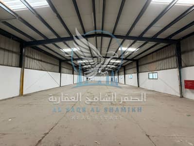 Warehouse zum zur Miete in Industrial Area, Sharjah - WhatsApp Image 2026-06-03 at 5.50. 03 PM (1). jpeg
