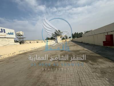 ارض استخدام متعدد للايجار في المنطقة الصناعية، الشارقة - WhatsApp Image 2026-03-13 at 4.36. 59 PMweffeffwe. jpeg ارض استخدام متعدد للايجار في المنطقة الصناعية، الشارقة - WhatsApp Image 2026-03-13 at 4.36. 59 PMweffeffwe. jpeg