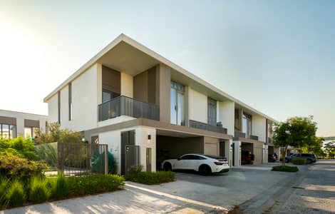 4 Bedroom Townhouse for Sale in Tilal Al Ghaf, Dubai - DSC06879. png  crop. png