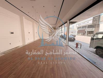 Showroom para en Alquiler en Industrial Area, Sharjah - WhatsApp Image 2026-07-29 at 2.01. 04 PM (1). jpeg