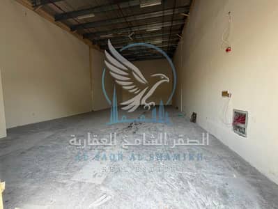 مستودع  للايجار في المنطقة الصناعية، الشارقة - WhatsApp Image 2026-07-19 at 1.37. 31 PM. jpeg