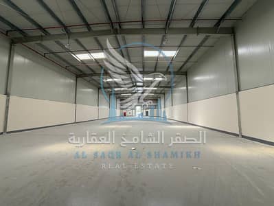 Warehouse zum zur Miete in Al Sajaa Industrial, Sharjah - WhatsApp Image 2026-07-09 at 3.40. 20 PM (3). jpeg Warehouse zum zur Miete in Al Sajaa Industrial, Sharjah - WhatsApp Image 2026-07-09 at 3.40. 20 PM (3). jpeg