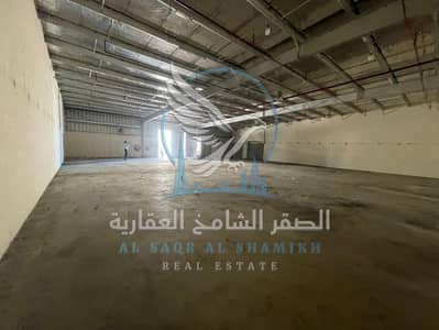 مستودع  للايجار في المنطقة الصناعية، الشارقة - WhatsApp Image 2026-07-11 at 2.17. 43 PM (2). jpeg