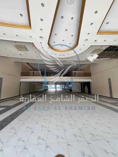 معرض تجاري  للايجار في المنطقة الصناعية، الشارقة - WhatsApp Image 2026-07-27 at 5.55. 17 PM (1). jpeg
