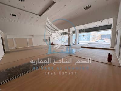معرض تجاري  للايجار في المنطقة الصناعية، الشارقة - WhatsApp Image 2026-07-29 at 1.59. 32 PM (2). jpeg