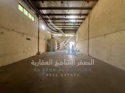 مستودع  للايجار في المنطقة الصناعية، الشارقة - IMG-20251016-WA0461. jpg