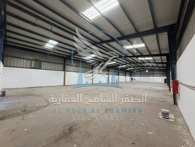 Warehouse zum zur Miete in Industrial Area, Sharjah - WhatsApp Image 2026-06-03 at 6.50. 02 AM. jpeg