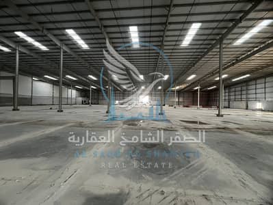 Warehouse de à à louer à Al Ramlah, Umm Al Quwain - WhatsApp Image 2026-06-24 at 11.02. 52 AM. jpeg Warehouse de à à louer à Al Ramlah, Umm Al Quwain - WhatsApp Image 2026-06-24 at 11.02. 52 AM. jpeg