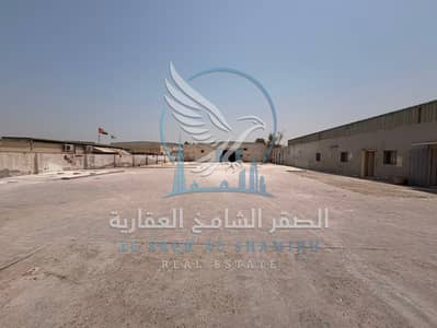 Mixed Use Land for Rent in Industrial Area, Sharjah - WhatsApp Image 2026-06-20 at 5.01. 20 AM. jpeg Mixed Use Land for Rent in Industrial Area, Sharjah - WhatsApp Image 2026-06-20 at 5.01. 20 AM. jpeg