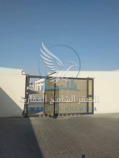 Mixed Use Land for Rent in Industrial Area, Sharjah - 716932e6-6be9-49a4-ab63-b428291e61a1. jpg