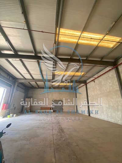 Warehouse zum zur Miete in Al Sajaa, Sharjah - WhatsApp Image 2026-07-21 at 2.42. 12 PM (3). jpeg
