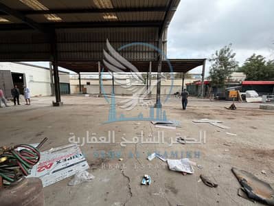 مصنع  للايجار في المنطقة الصناعية، الشارقة - WhatsApp Image 2025-12-14 at 14.26. 30. jpeg