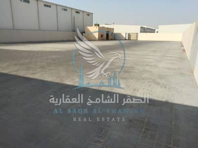 Mixed Use Land zum zur Miete in Industrial Area, Sharjah - WhatsApp Image 2026-07-27 at 8.16. 15 AM (22). jpeg Mixed Use Land zum zur Miete in Industrial Area, Sharjah - WhatsApp Image 2026-07-27 at 8.16. 15 AM (22). jpeg