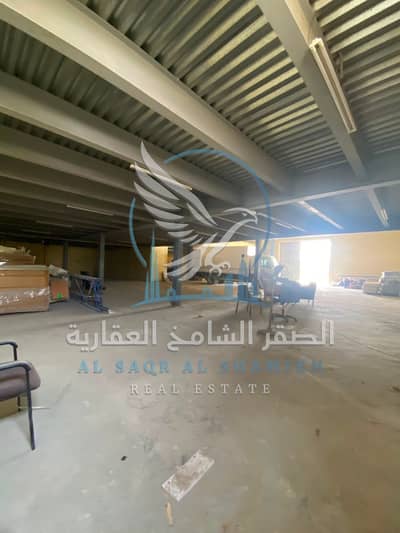 Warehouse zum zur Miete in Al Sajaa Industrial, Sharjah - WhatsApp Image 2026-07-24 at 5.32. 53 PM (1). jpeg Warehouse zum zur Miete in Al Sajaa Industrial, Sharjah - WhatsApp Image 2026-07-24 at 5.32. 53 PM (1). jpeg