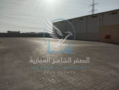 Mixed Use Land for Rent in Industrial Area, Sharjah - WhatsApp Image 2026-07-27 at 8.16. 15 AM (38). jpeg