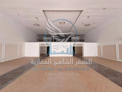 معرض تجاري  للايجار في المنطقة الصناعية، الشارقة - WhatsApp Image 2026-07-29 at 2.59. 25 AM. jpeg