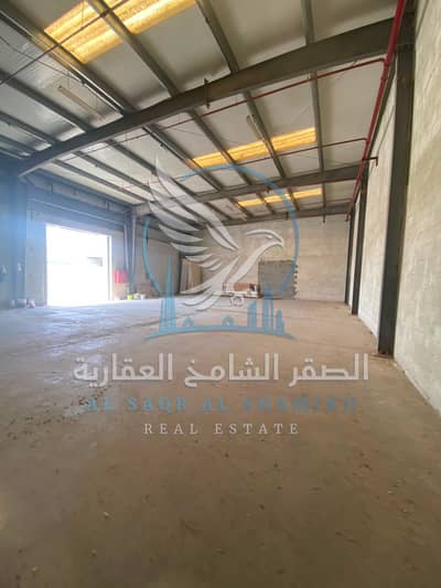 Warehouse zum zur Miete in Al Sajaa, Sharjah - WhatsApp Image 2026-07-21 at 2.42. 10 PM (5). jpeg