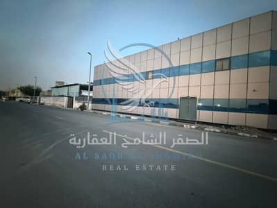 Factory for Rent in Industrial Area, Sharjah - WhatsApp Image 2026-05-20 at 11.34. 55 AM (1). jpeg Factory for Rent in Industrial Area, Sharjah - WhatsApp Image 2026-05-20 at 11.34. 55 AM (1). jpeg