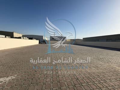 Mixed Use Land for Rent in Industrial Area, Sharjah - WhatsApp Image 2026-07-23 at 6.47. 36 PM. jpeg