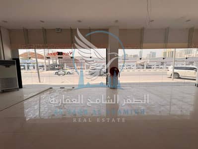 معرض تجاري  للايجار في المنطقة الصناعية، الشارقة - WhatsApp Image 2026-07-29 at 2.02. 47 PM (2). jpeg
