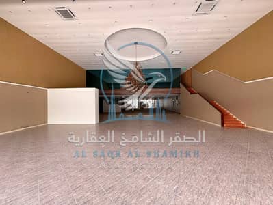 Showroom for Rent in Industrial Area, Sharjah - WhatsApp Image 2026-07-30 at 11.43. 30 AM. jpeg Showroom for Rent in Industrial Area, Sharjah - WhatsApp Image 2026-07-30 at 11.43. 30 AM. jpeg