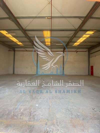 Warehouse zum zur Miete in Al Sajaa, Sharjah - WhatsApp Image 2026-07-21 at 2.42. 12 PM (1). jpeg