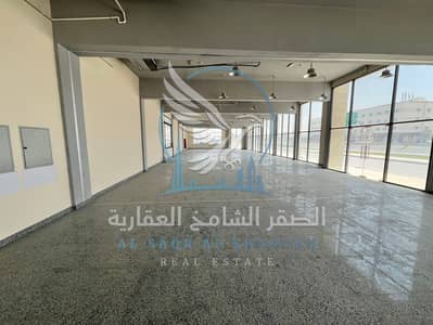 Showroom for Rent in Industrial Area, Sharjah - WhatsApp Image 2026-07-18 at 1.45. 09 PM. jpeg Showroom for Rent in Industrial Area, Sharjah - WhatsApp Image 2026-07-18 at 1.45. 09 PM. jpeg