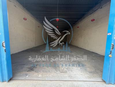 Warehouse zum zur Miete in Industrial Area, Sharjah - WhatsApp Image 2026-07-12 at 4.01. 24 PM. jpeg