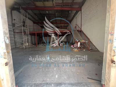 Warehouse for Rent in Industrial Area, Sharjah - WhatsApp Image 2026-07-08 at 9.08. 43 AM. jpeg