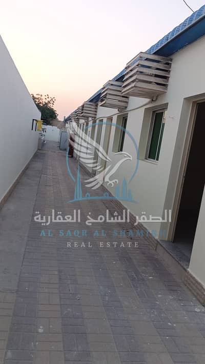 Labour Camp for Rent in Al Sajaa Industrial, Sharjah - WhatsApp Image 2026-07-17 at 7.20. 54 PM (1). jpeg Labour Camp for Rent in Al Sajaa Industrial, Sharjah - WhatsApp Image 2026-07-17 at 7.20. 54 PM (1). jpeg