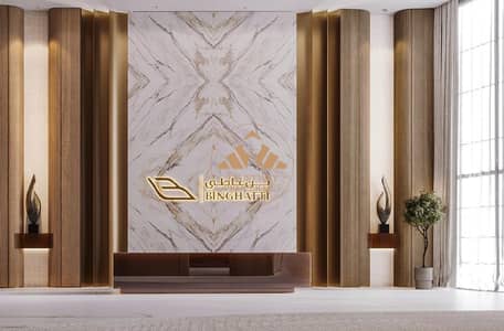 Studio for Sale in Dubai Science Park, Dubai - reception. jpg Studio for Sale in Dubai Science Park, Dubai - reception. jpg