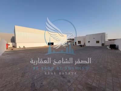 مصنع  للايجار في صناعية الصجعة، الشارقة - WhatsApp Image 2026-06-18 at 8.03. 10 PM (2). jpeg