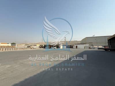 Земля промышленного назначения в аренду в Индастриал Ариа, Шарджа - WhatsApp Image 2026-07-14 at 4.47. 29 PM. jpeg