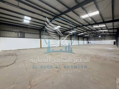 Warehouse zum zur Miete in Industrial Area, Sharjah - WhatsApp Image 2026-06-03 at 5.50. 04 PM (7). jpeg