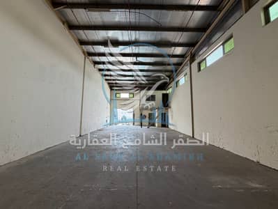 مستودع  للايجار في المنطقة الصناعية، الشارقة - WhatsApp Image 2026-06-26 at 5.37. 41 PM (1). jpeg