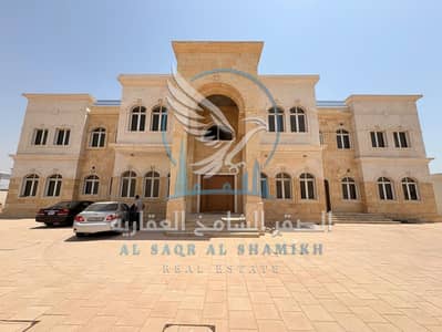 فیلا 4 غرف نوم للايجار في الرحمانية، الشارقة - WhatsApp Image 2026-06-28 at 3.36. 24 PM. jpeg