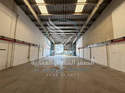 Warehouse for Rent in Industrial Area, Sharjah - WhatsApp Image 2026-04-28 at 11.57. 32 AM. jpeg Warehouse for Rent in Industrial Area, Sharjah - WhatsApp Image 2026-04-28 at 11.57. 32 AM. jpeg